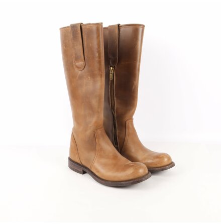 Primeboots - Dainite - Bruna stvlar - stl.37