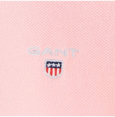 Gant - Rosa pik - stl.M