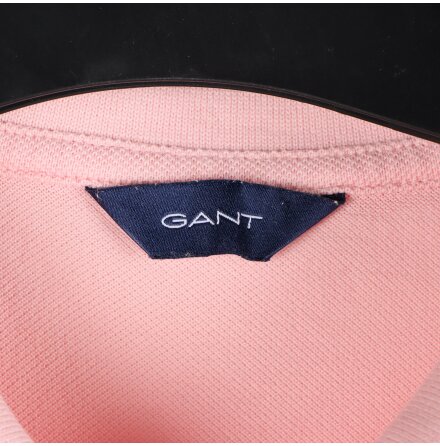 Gant - Rosa pik - stl.M