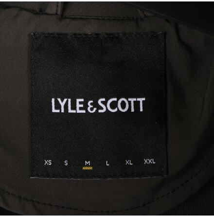 Lyle &amp; Scott - Yttervst - stl.M