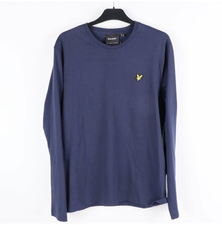 Lyle &amp; Scott - Lngrmad t-shirt - stl.M