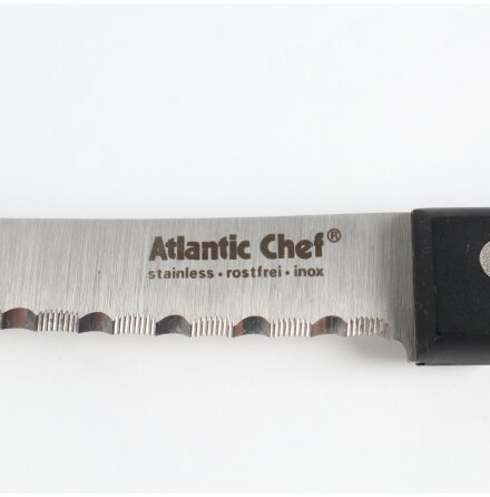 Atlantic Chef - Grillbestick - 8 delar