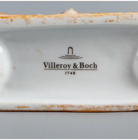 Villeroy &amp; Boch - Ljusstake - Lucia - H: 24cm