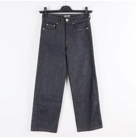 Filippa K - Iris Raw Blue Jeans - stl.XXS