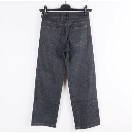 Filippa K - Iris Raw Blue Jeans - stl.XXS