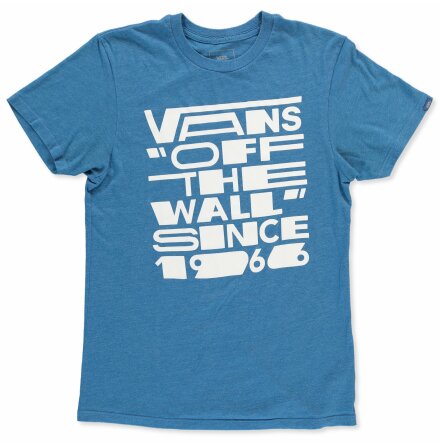 Vans - T-shirt - stl. S