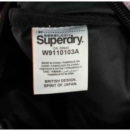 Superdry - Magvska - Rosa