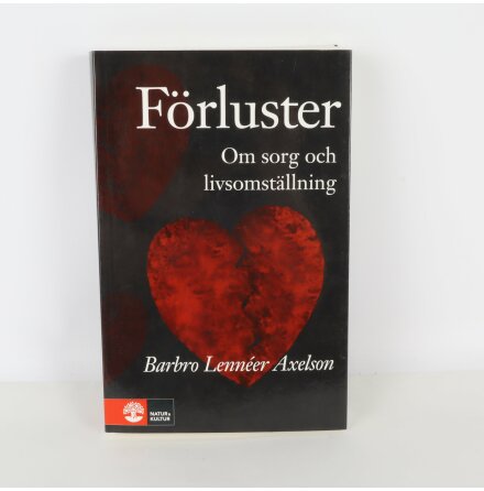 Frluster - Barbro Lenner Axelson - Fakta &amp; Studentlitteratur 