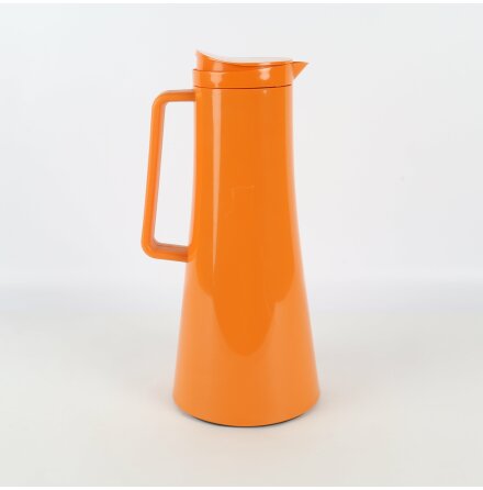 Bodum - Termoskanna - Orange - 1l