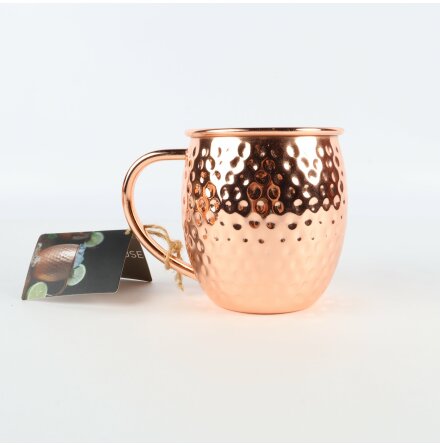 Modern House - Moscow Mule muggar - 4st