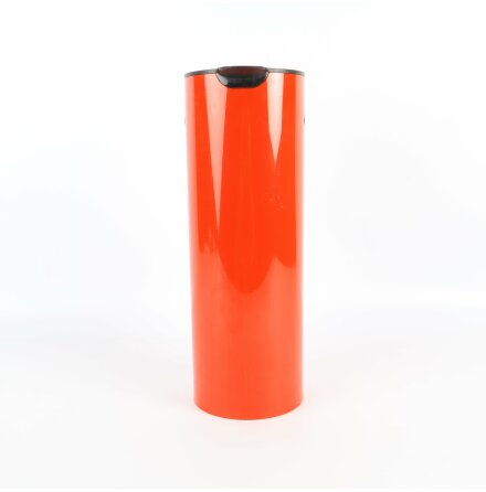 Stelton - Erik Magnussen - Rd termos - 1 liter