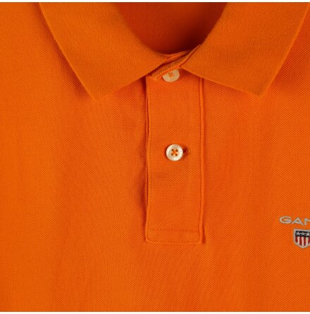 Gant - Orange pik - stl.M