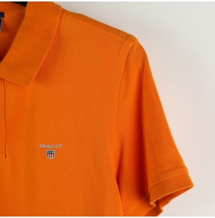 Gant - Orange pik - stl.M