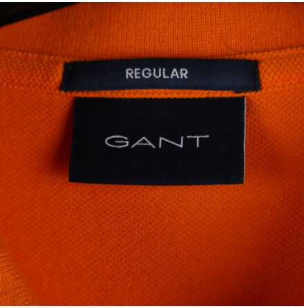 Gant - Orange pik - stl.M