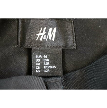 H&amp;M - Byxor - stl. 46