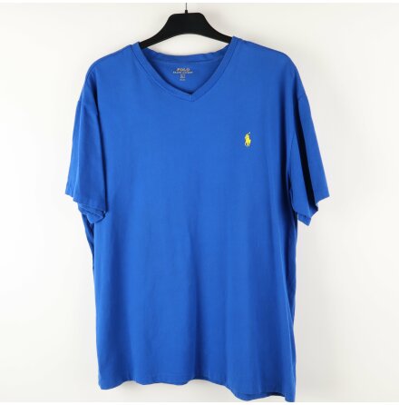 POLO Ralph Lauren - Bl T-shirt - Stl. L 