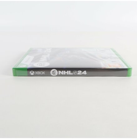 EA Sports NHL 24 - Xbox Series X - Nyskick