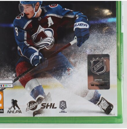 EA Sports NHL 24 - Xbox Series X - Nyskick