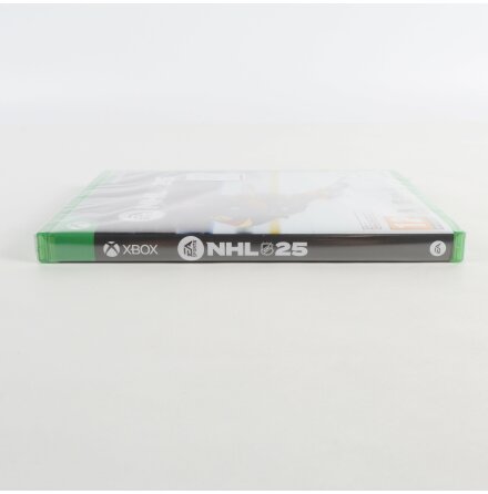 EA Sports NHL 25 - Xbox Series X - Nyskick