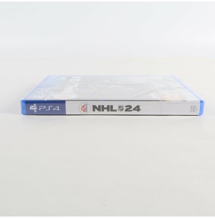 EA Sports NHL 24 - PS4 - Nyskick