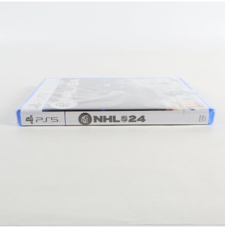 EA Sports NHL 24 - PS5 - Nyskick