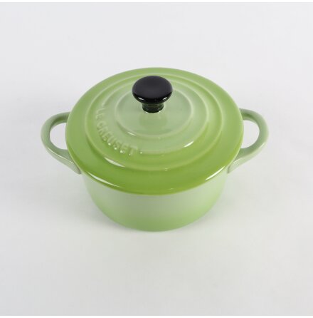 Le Creuset - Minigryta i stengods - Grna - 4st