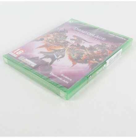 Dragon Age: The Veilguard - XBox Series X - Nyskick