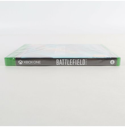 Battlefield 2042 - XBox One - XBox Series X - Nyskick