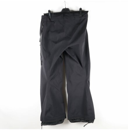 RECCO - ARCTERYX - Svarta Skidbyxor - Stl. S