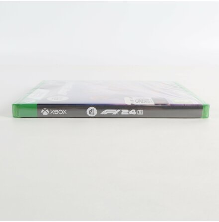 EA Sports  - F1 24 - XBox Series X - XBox One - Nyskick