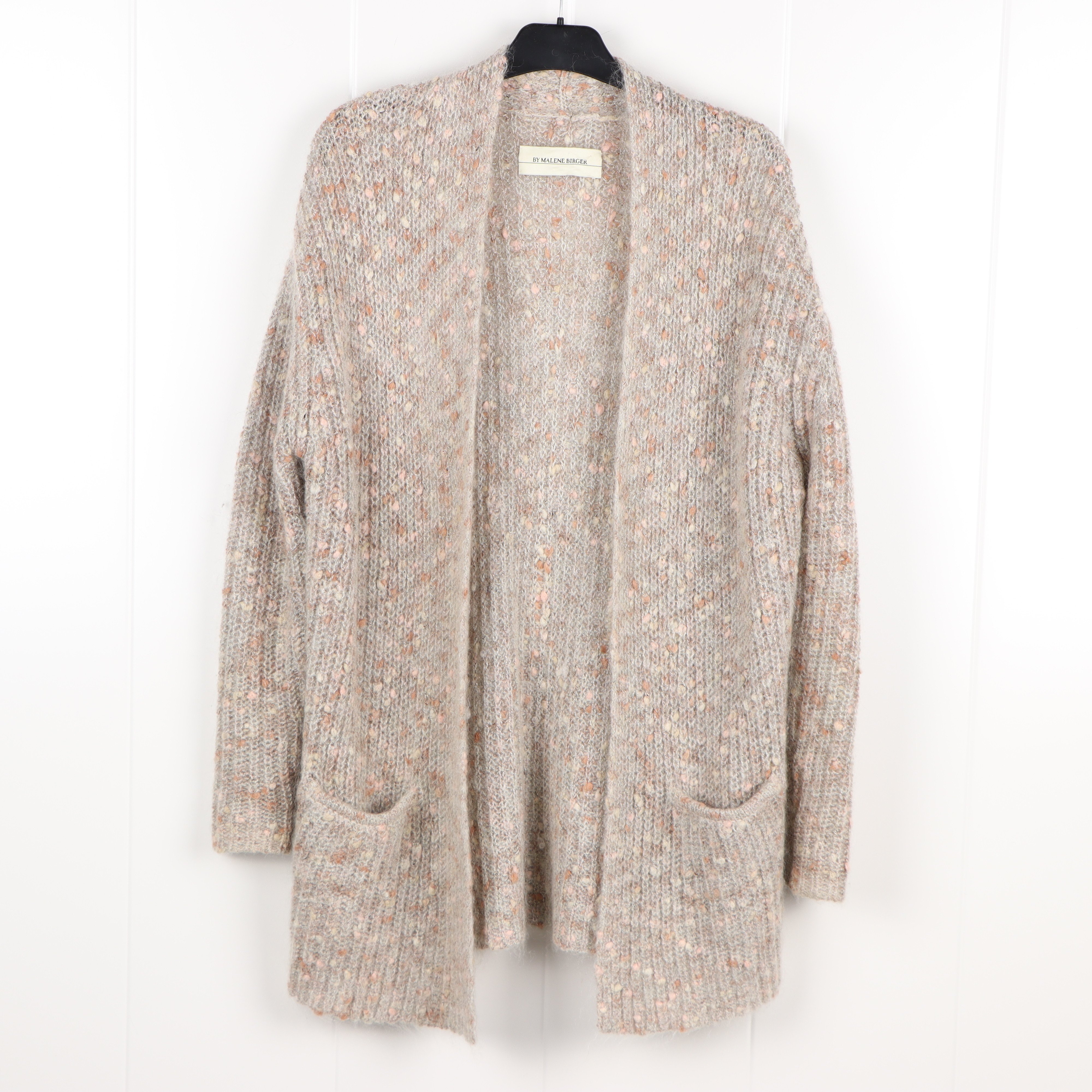 By Malene Birger Sintina Knitted Cardigan stl. S K p