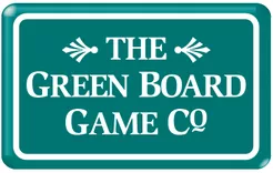 The Green Board Game Co
