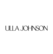 ULLA JOHNSON