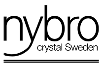 nybro crystal Sweden