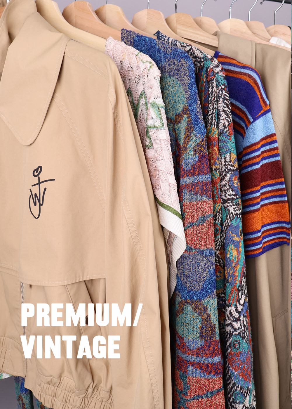 vintageklder